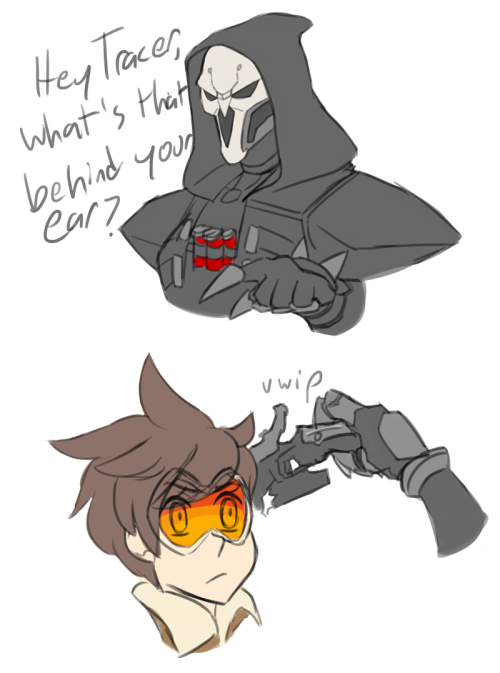 sianea:  badum tss 