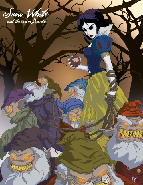 theartofanimation:  Jeffrey Thomas  -  http://www.jeftoonportfolio.blogspot.com.es  -  https://www.facebook.com/JeffreyThomasArt