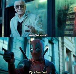 Deadpool