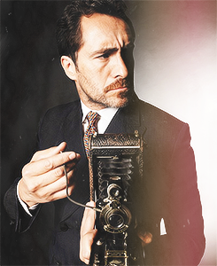 thebridgedaily:   Demian Bichir - Esquire Magazine Mexico. 