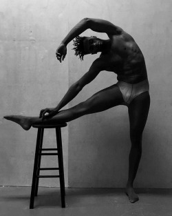 byjamiebruce:model converted to dancer photographer: jamie bruce
