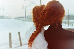 sexy-redhead-girl:  Redhead Girl http://redheads-in-lingerie.blogspot.com/ 