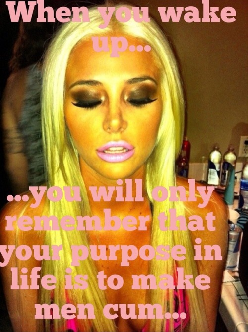 Be Yourself! Be Happy!!!!!!!!!