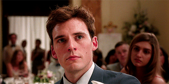 lilycollinss:Love, Rosie (2014) dir. Christian Ditter