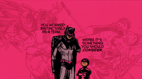 — I’m Killing You Now, Damian. This Is Happening. — Many Have Tried. Many With Much More Hair.