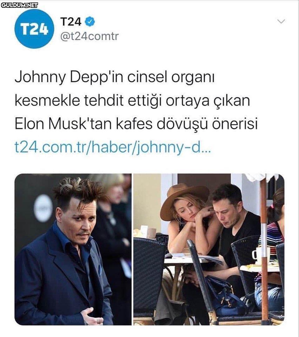 Elon Musk yaz dizisi...