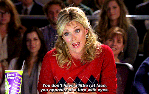 Jane Krakowski as Jenna Maroney in 30 Rock (2006—2013)