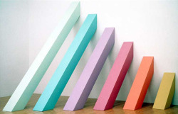 le-jaune:  JUDY CHICAGO RAINBOW PICKET, 1966 and 2004 