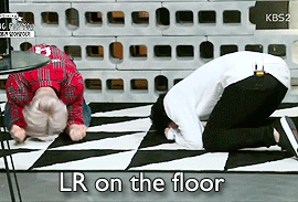 Some Of What LR Blessed Us With [Happy L♥R Anniversary]
