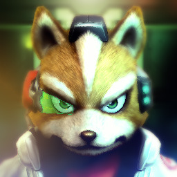 scutz:  Nintendo updated their Star Fox Zero site so now you can get your high-res