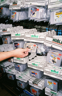 justin-guthrie:  N64 games are expensive. 