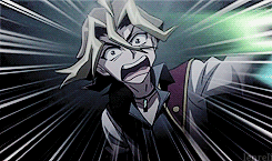 Sex lenreli:  One Week of Arc-V  Favourite Episode pictures