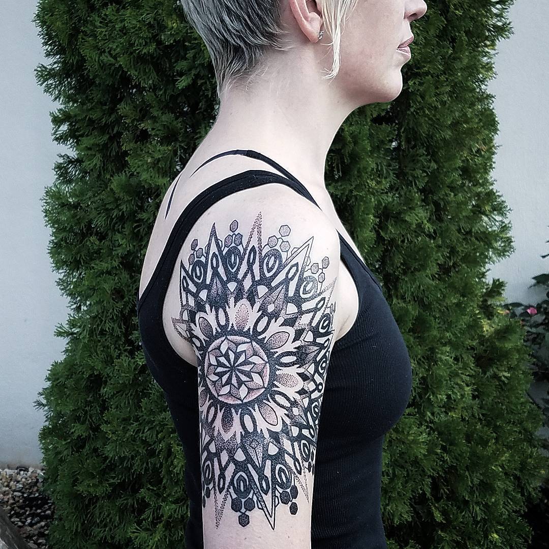 1337tattoos:    Brandon David   