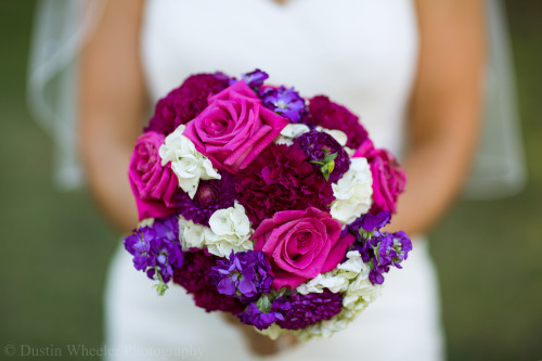 flower boquet