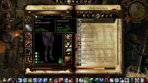 Weapon and Armor Tweaks by Fairiessugarcane Changes all the weapons, armor and accessories that have