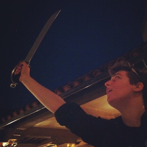 jontheangel: STARRRSSSSSSS in your multitude #didworl