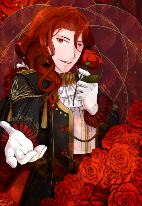 Arvis: Heart of Flame