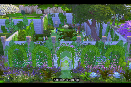 reigningsims