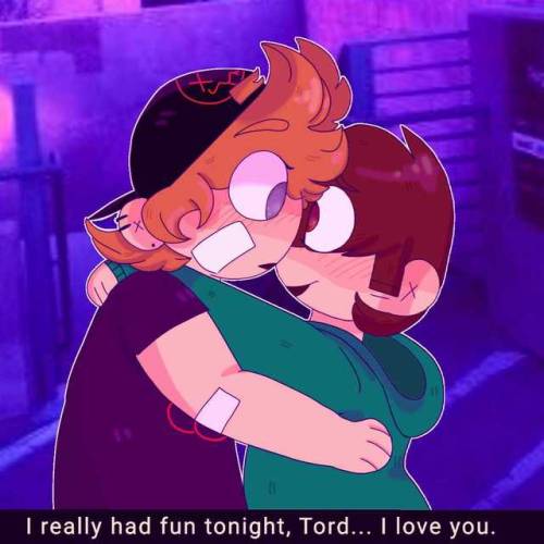 tordskis:  - If I die don’t wake me - ‘Cause you are more than just a dream