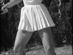  Sue Lyon. Lolita (1962, Stanley Kubrick).