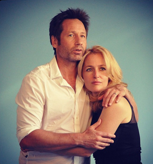 beaufortplace:
“andersondaily:
“ San Diego Comic-Con 2013: Gillian Anderson & David Duchovny.
”
Dana Scully and Fox Mulder, but now, Hank Moody (Californication) and Bedelia Du Maurier (Hannibal) hahaha
”