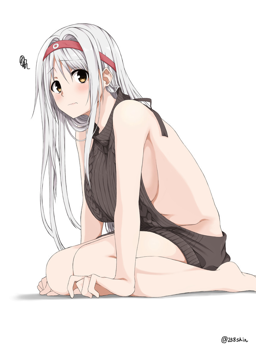 by あむ  