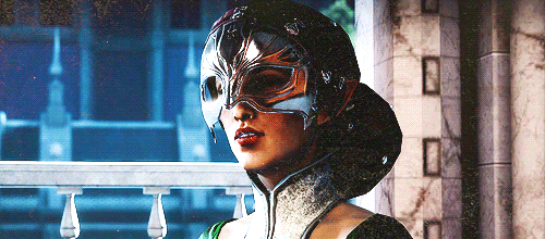 everythingdragonage:“We may be mere insects, Grand Duke, but so are wasps. A wise man avoids poking 