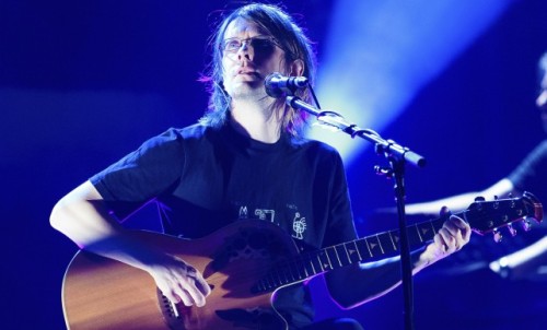 steven wilson