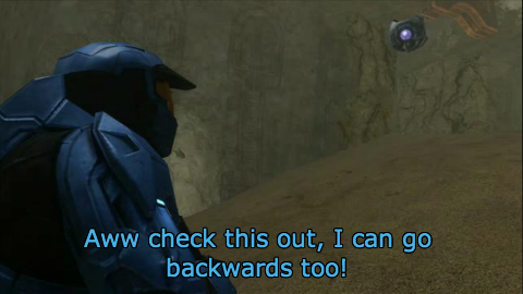 grrjessiebear:  me and my brother were re-watching old seasons        and then he