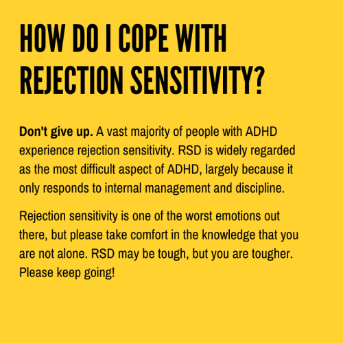 snowqueenvictor: ramdaughter: Hey!! I’m super nervous about this but ADHD Awareness Month is w