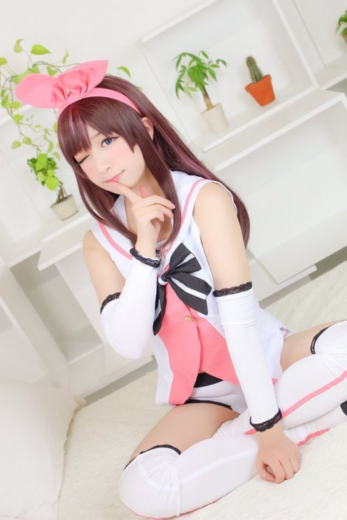 Kizuna Ai - Yami