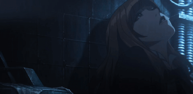 Blade Runner Black Out 22 Tumblr Posts Tumbral Com