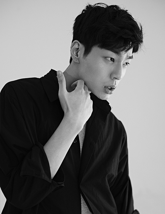 j0ngh00n:  Esteem Model ProfileName: Kim Jong Hoon          김종훈           
