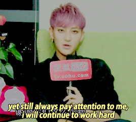 ztaohs:  the fuck he gives is so big i canâ€™t see it 