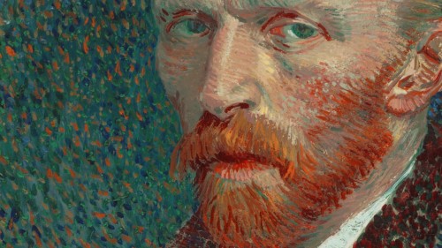 annesidora: 30 march 1853 - birth of Van Gogh“I put my  h e a r t  and my  s o u l  into my work, and have lost my mind in the process.”