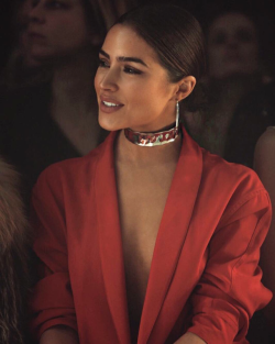 putitonmydash:  Olivia Culpo