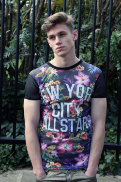 Male Model
