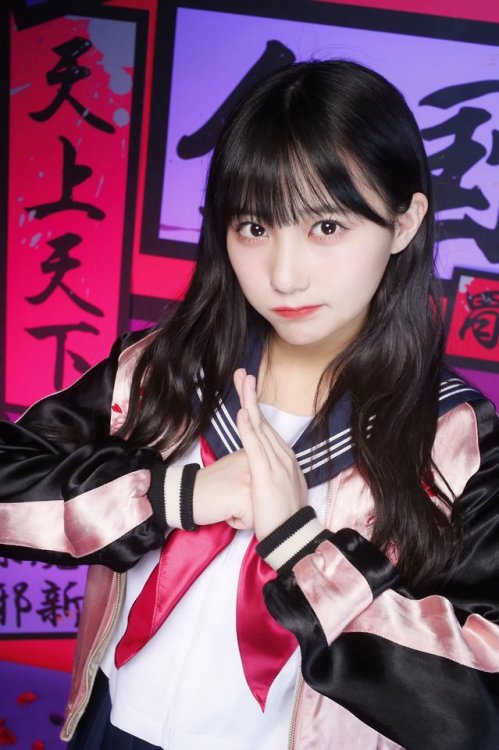 soimort: 田中 美久 - Twitter - Fri 21 Jun 2019 HKT48 お前ら一生ついてこいよ。 You guys, come to follow me for a life