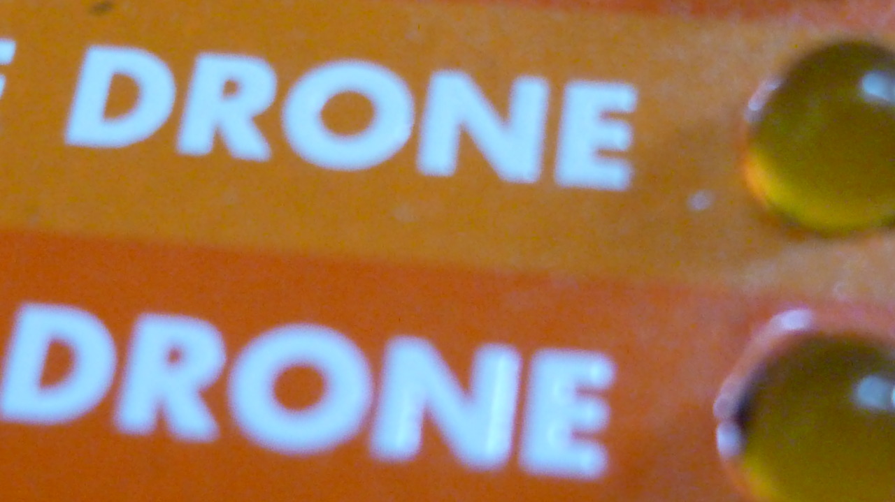moogieinstructor:  macro photos of electronic boxes