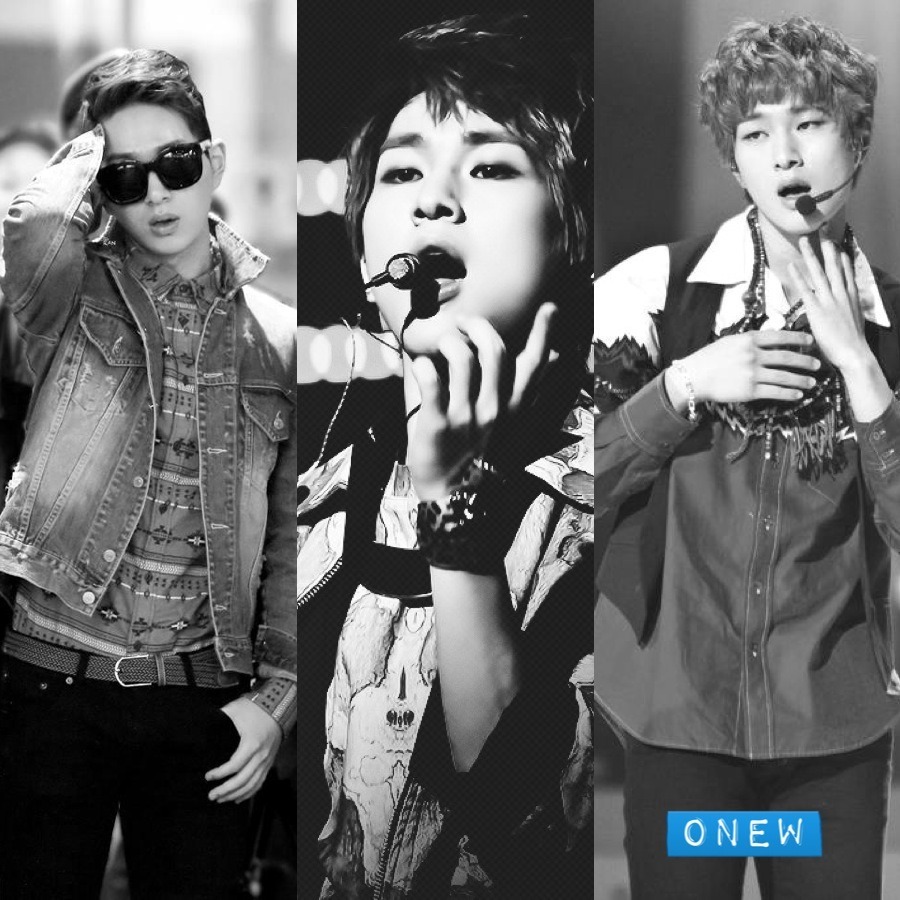    SHINee 
