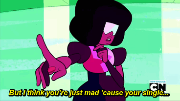 Things the Signs Would Say/Do: Steven Universe Edition