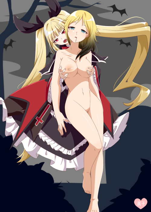 hirotostar-hypnoart: Commission done by www.deviantart.com/makoinaow for me(posted