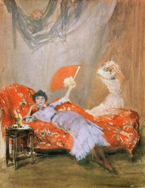 James McNeill Whistler