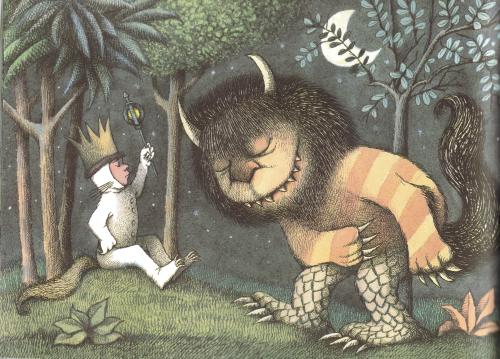 Maurice Bernard Sendak (June 10, 1928 – May 8, 2012)