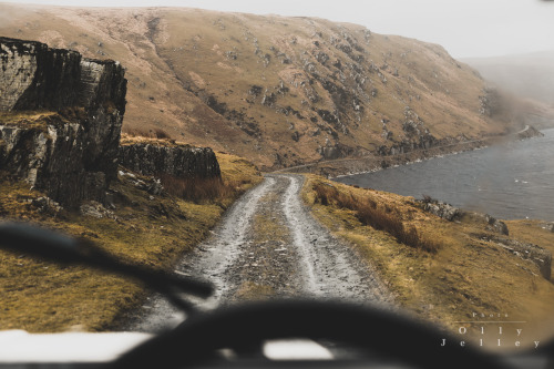 ollyjelley - Miles from the Blacktop | Mid-Wales, 2016Photo - ...