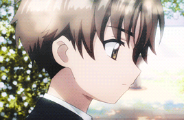 shiruba-tsuki:  U-Um… I’ve been practicing making rolled omelets. And it’s