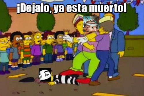 Follamos con Gordas