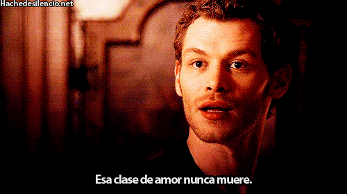 Hache de silencio