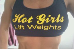 hardbody-fit-girls:  HardBodyFitGirls - Follow