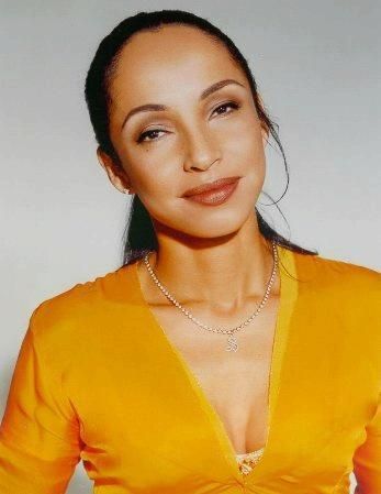 jus-a-dash:WCW: Sade